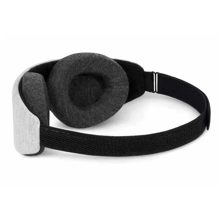 3D Memory Foam Sleep Mask – Eye Shade