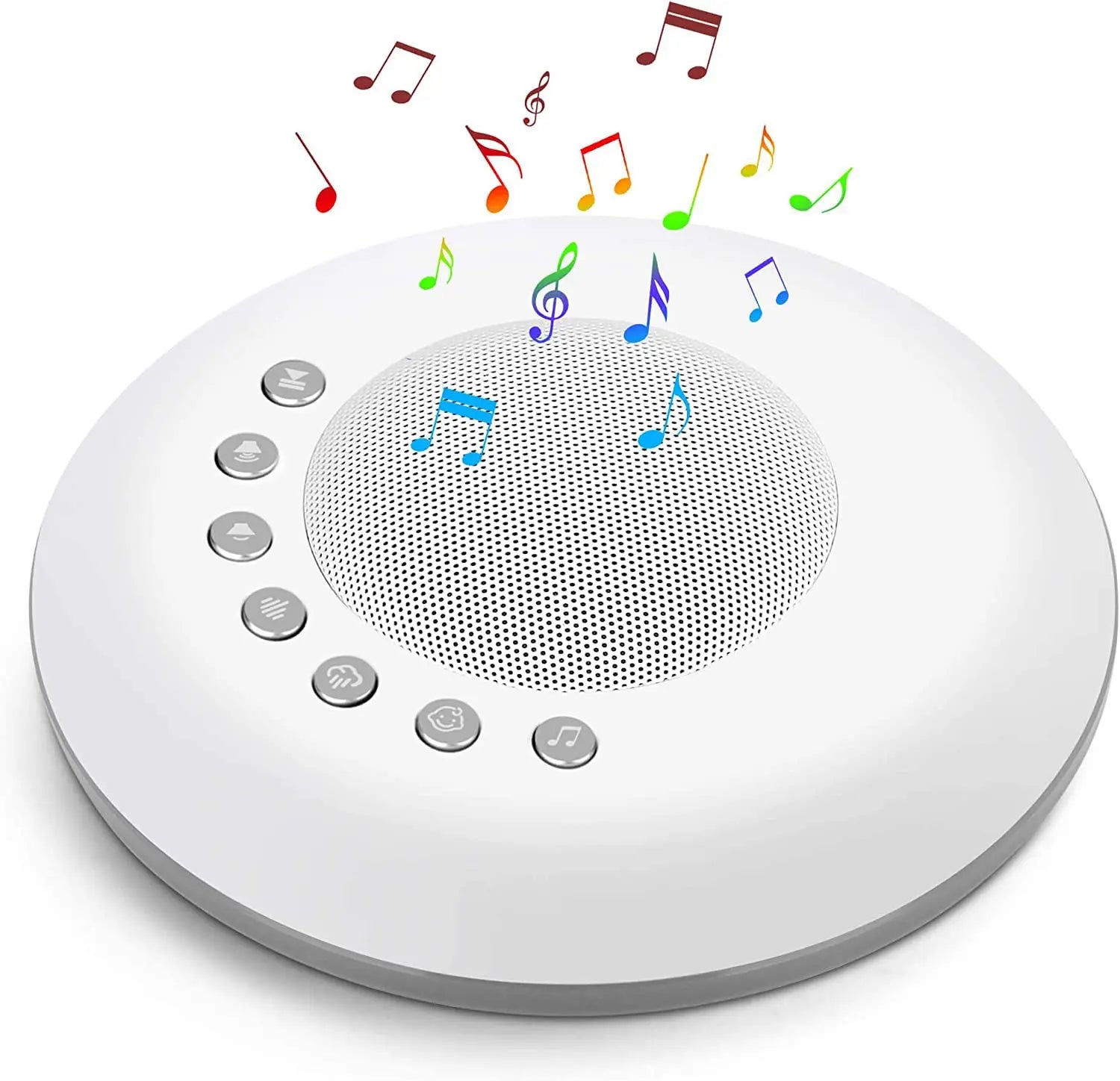 Baby White Noise Sleep Machine