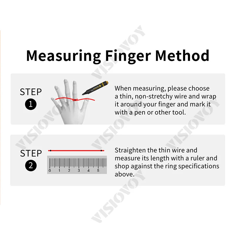 2025 Smart Ring Health Tracker for Women