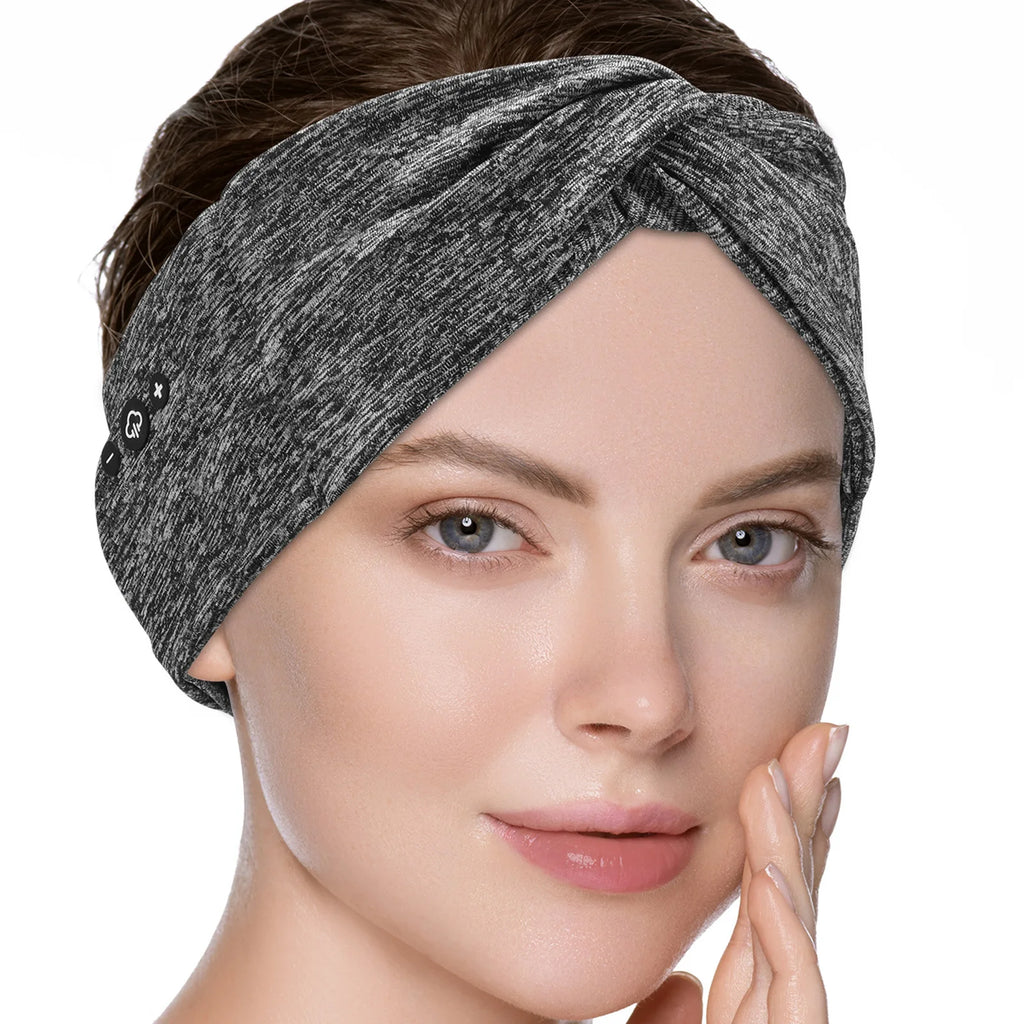 Wireless Bluetooth Sports Headband