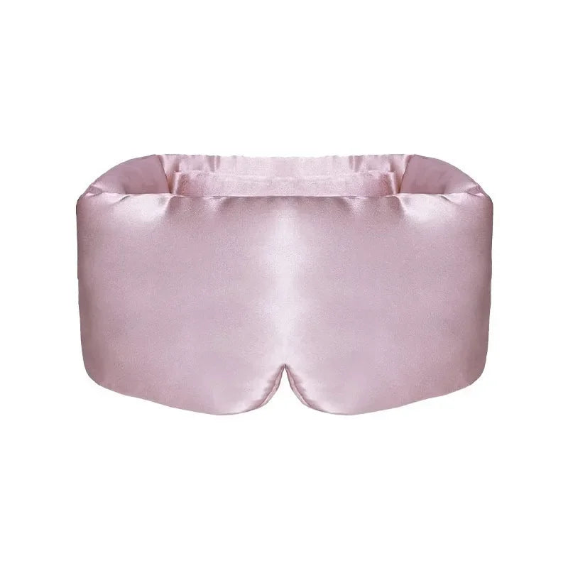 Eyepatch Sleep Mask – Soft Eye Cover