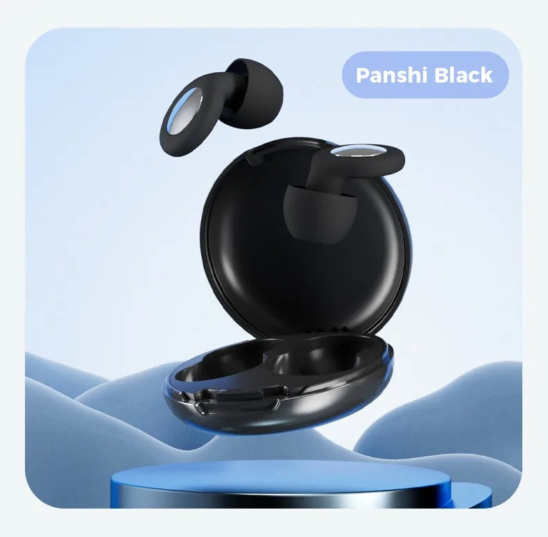 Super Soft Noise Reduction Ear Plugs