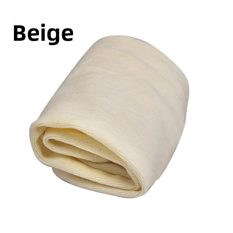 Low Profile Memory Foam Pillow