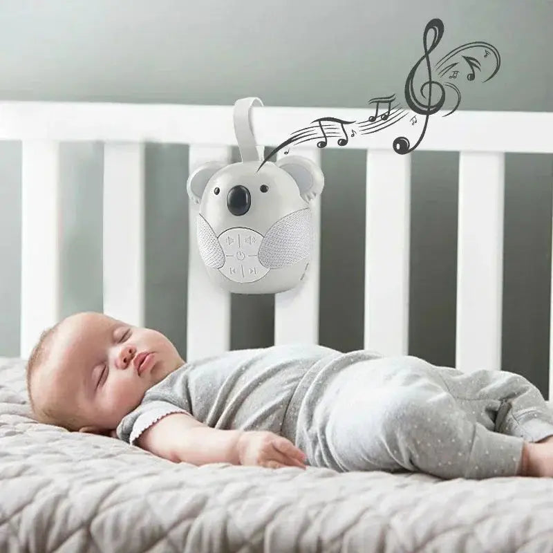 Baby White Noise Sleep Soother