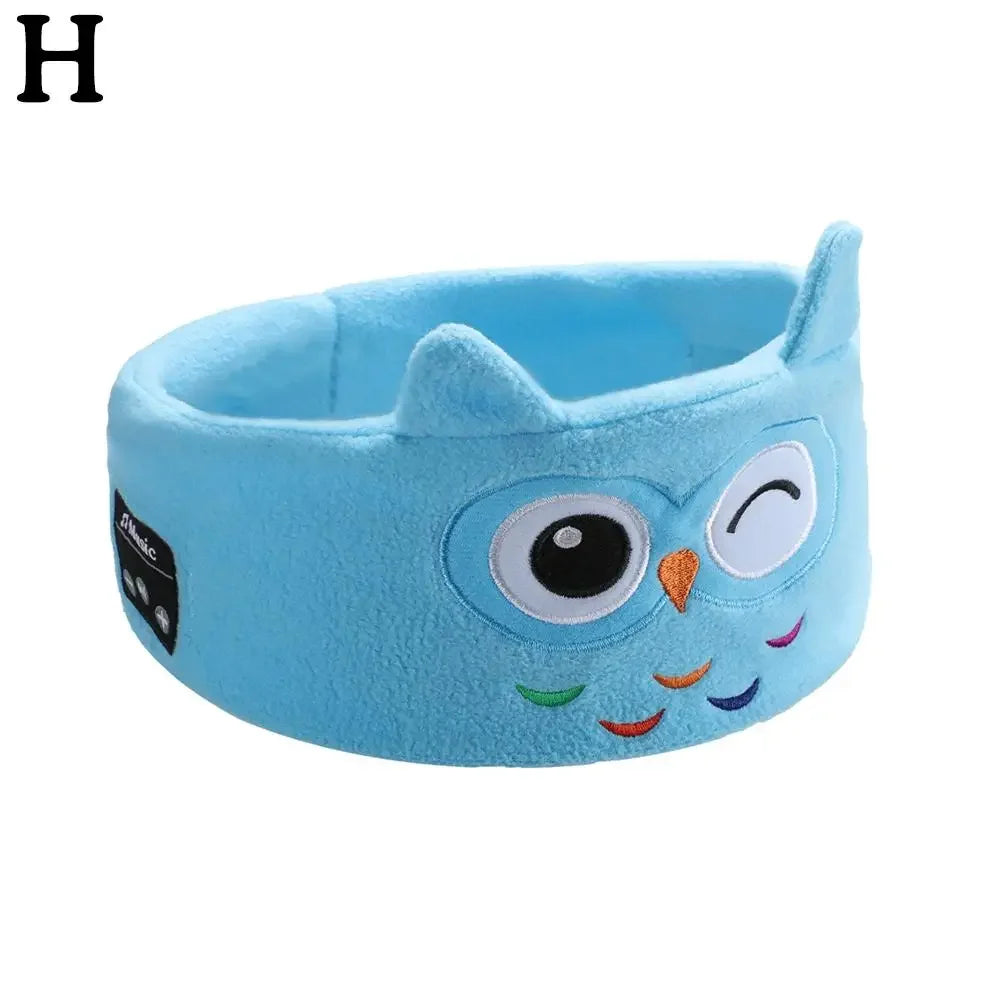 Bluetooth Kids Sleep Headband