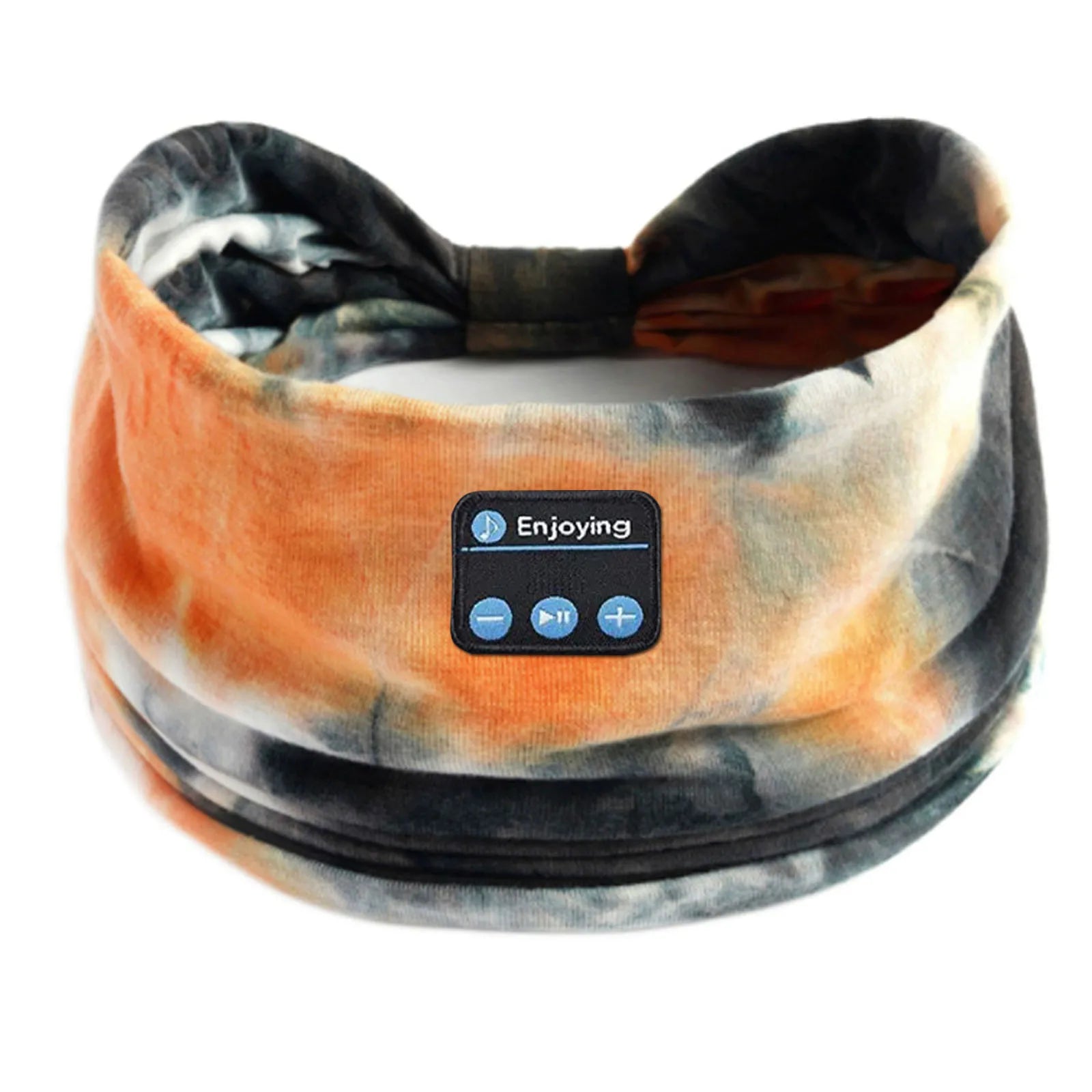 Bluetooth Sleep & Sports Headband