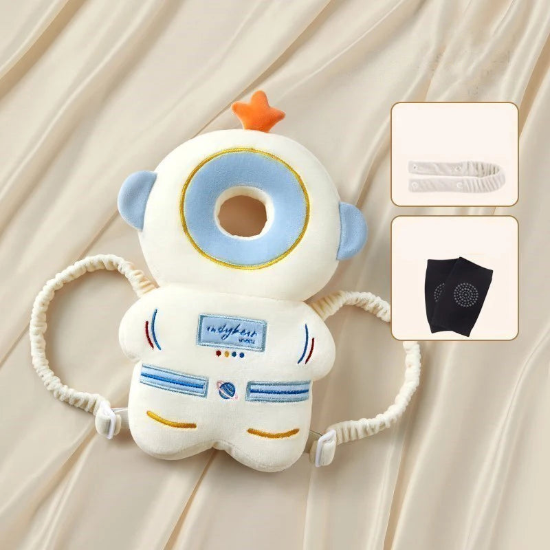 Baby Head Protector Safety Cushion for Toddlers