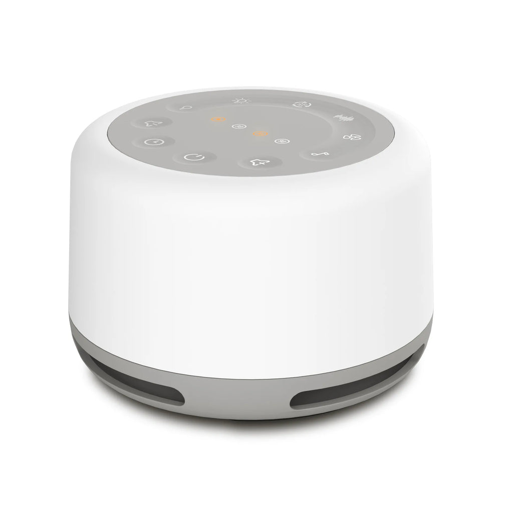 Portable White Noise Sleep Machine