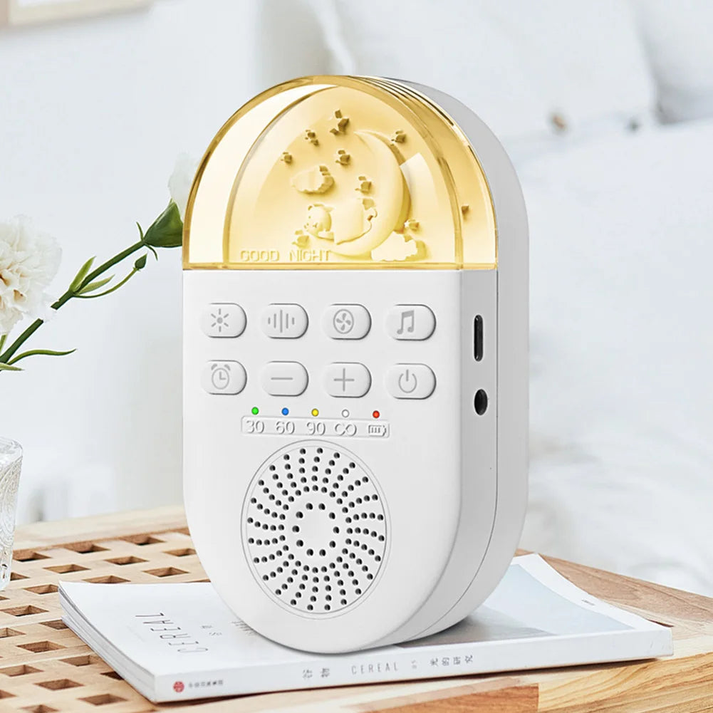 Baby White Noise Sound Machine
