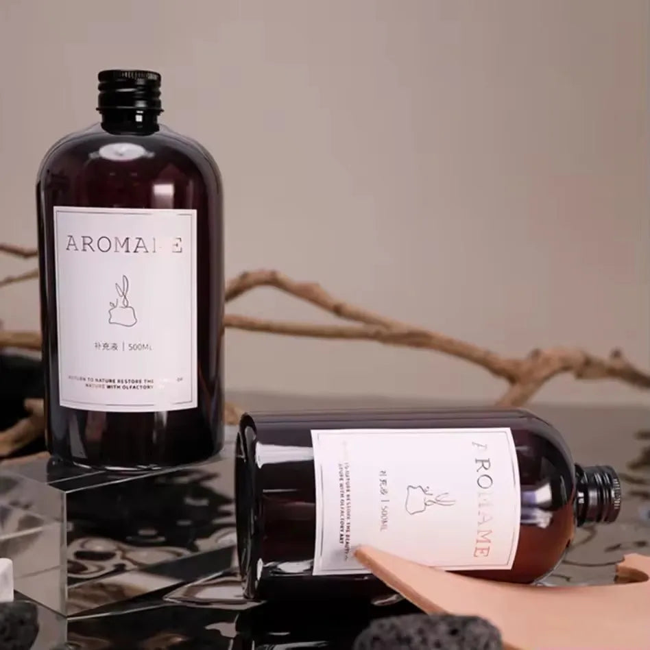 1000ml Hotel-Style Reed Diffuser Oil