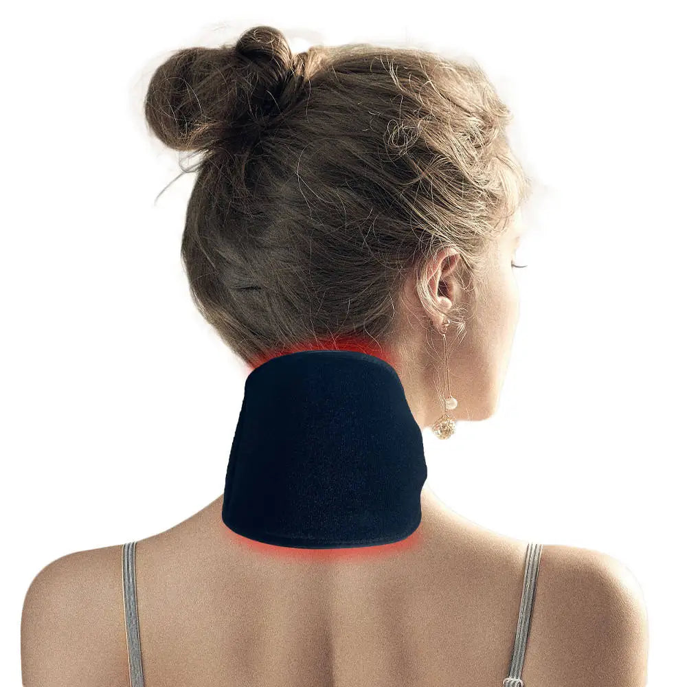 Cordless Red & Infrared Therapy Belt