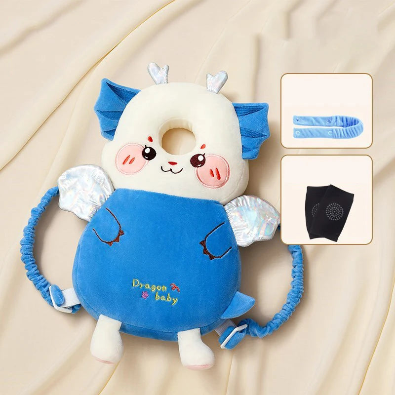 Baby Head Protector Safety Cushion for Toddlers