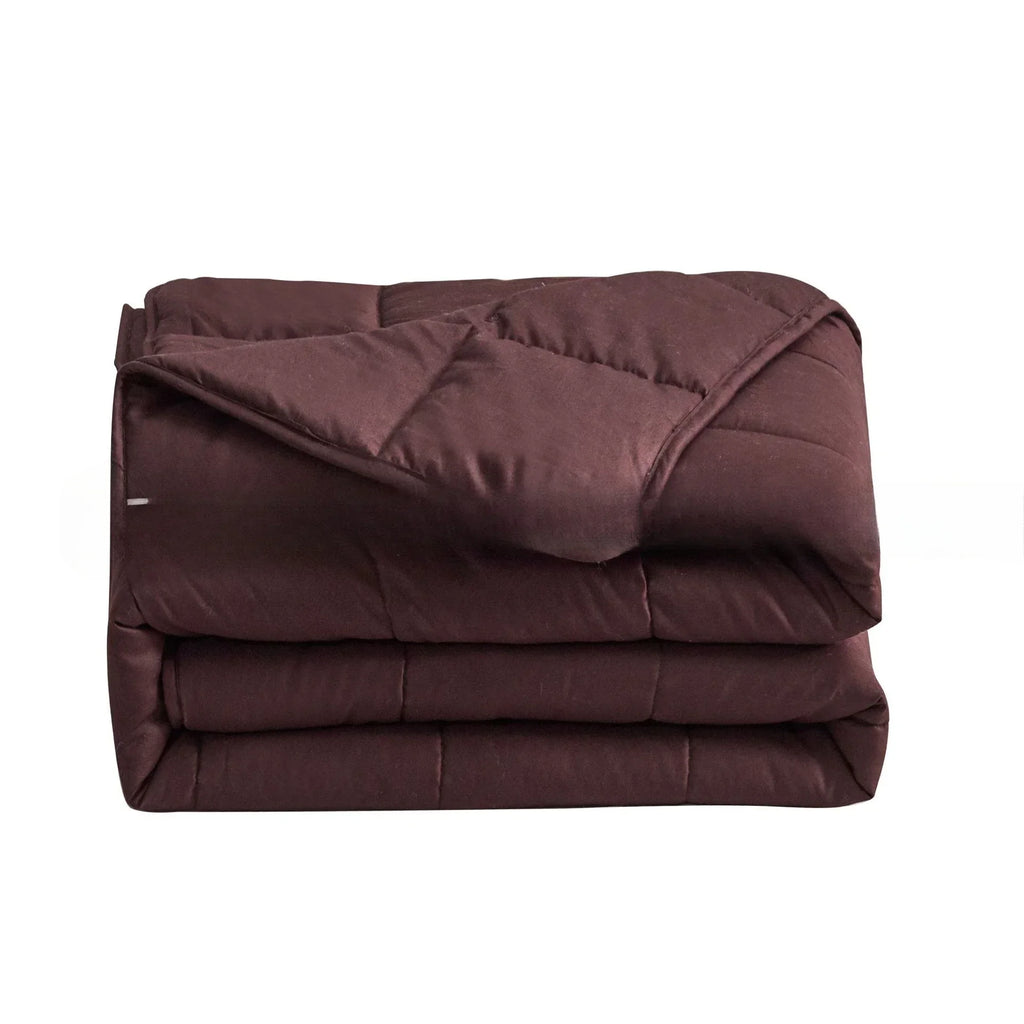 Heavy Weighted Blanket for Adults