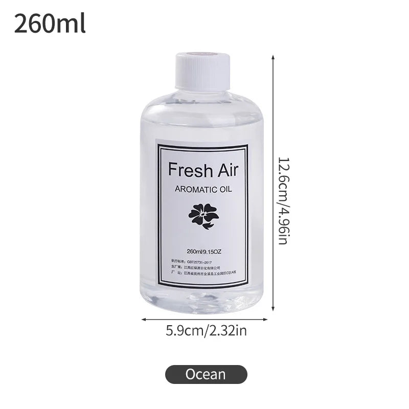 50ml Reed Diffuser Essential Oil
