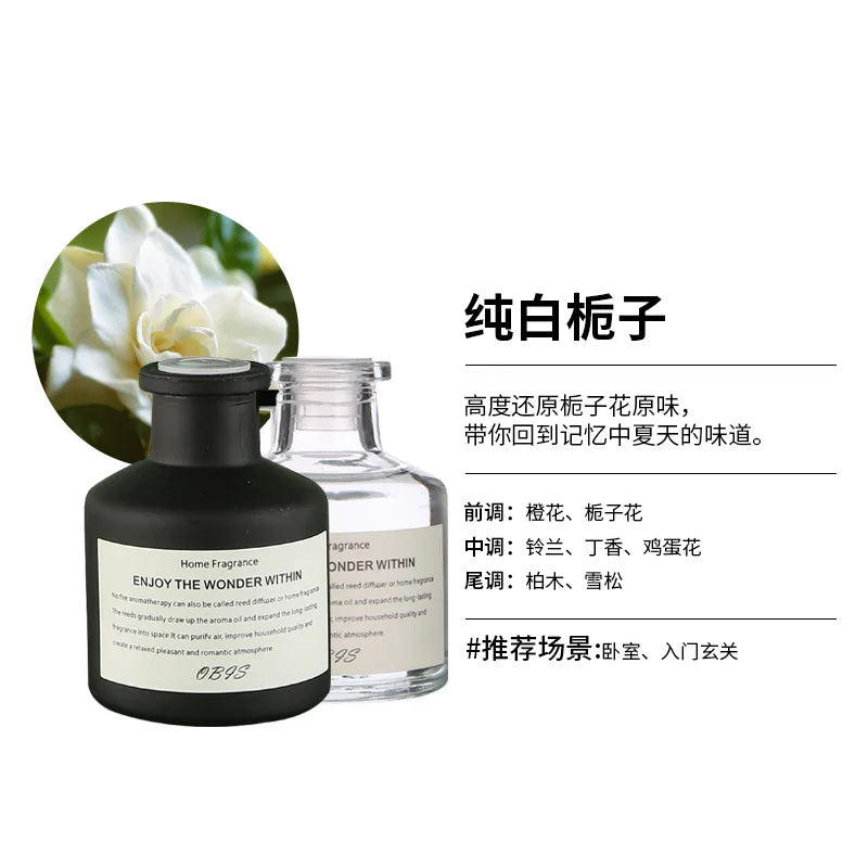 50ml Reed Diffuser Essential Oil