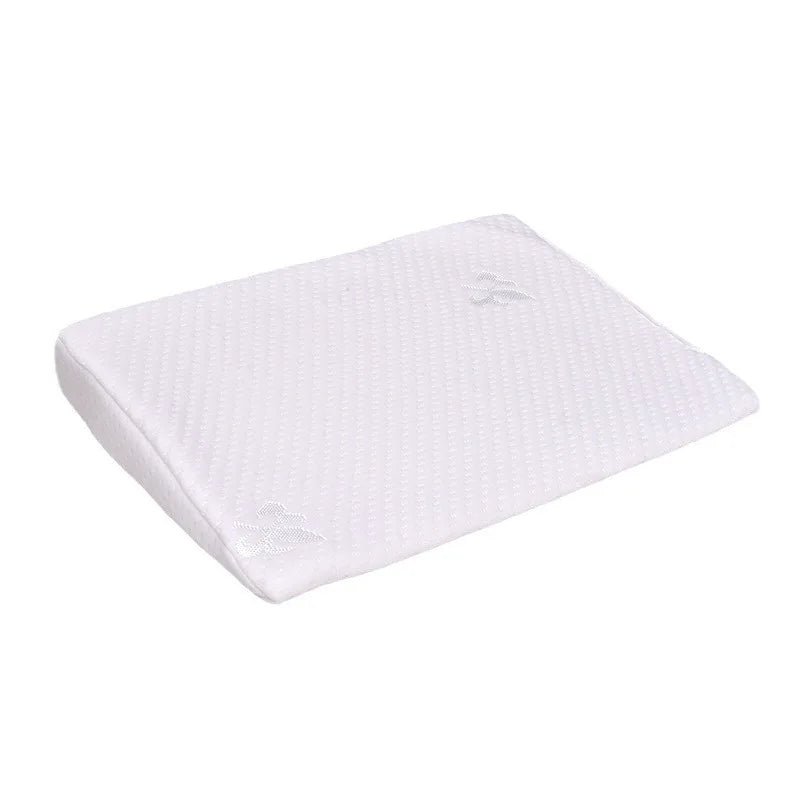 Baby Anti-Spit-Up Memory Pillow for Newborns