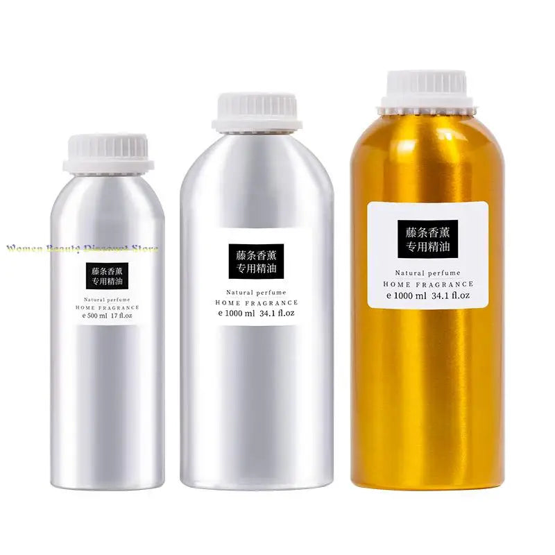 500ml Hotel-Style Aromatherapy Oil