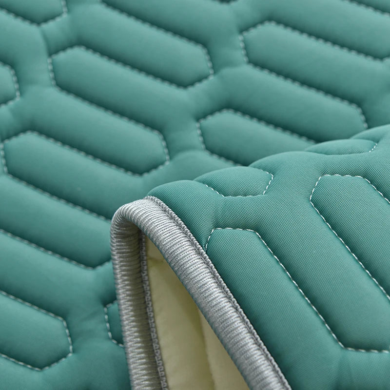 Queen Cooling Mattress Topper