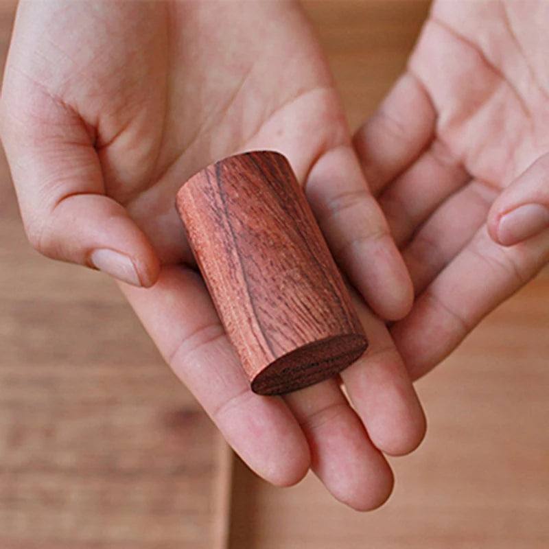 Wooden Aromatherapy Essential Oil Diffuser