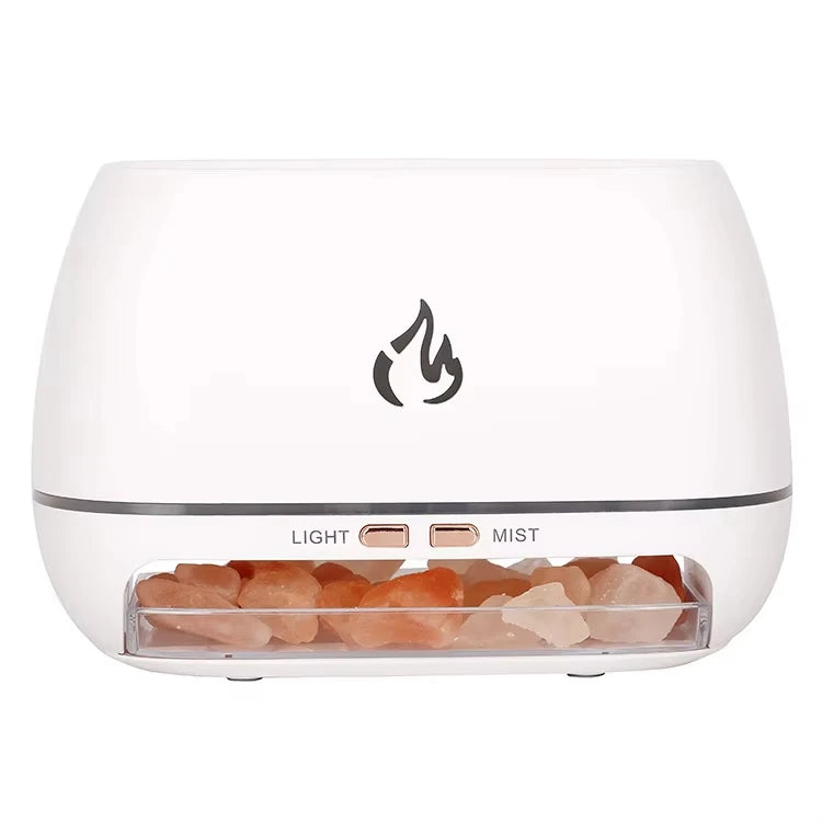 Himalayan Salt Crystal Aroma Diffuser