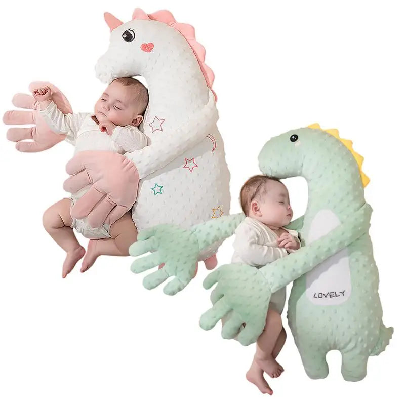 Electric Baby Patting Doll Sleep Soother