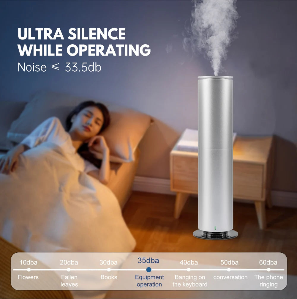 120ml Bluetooth Aromatherapy Diffuser