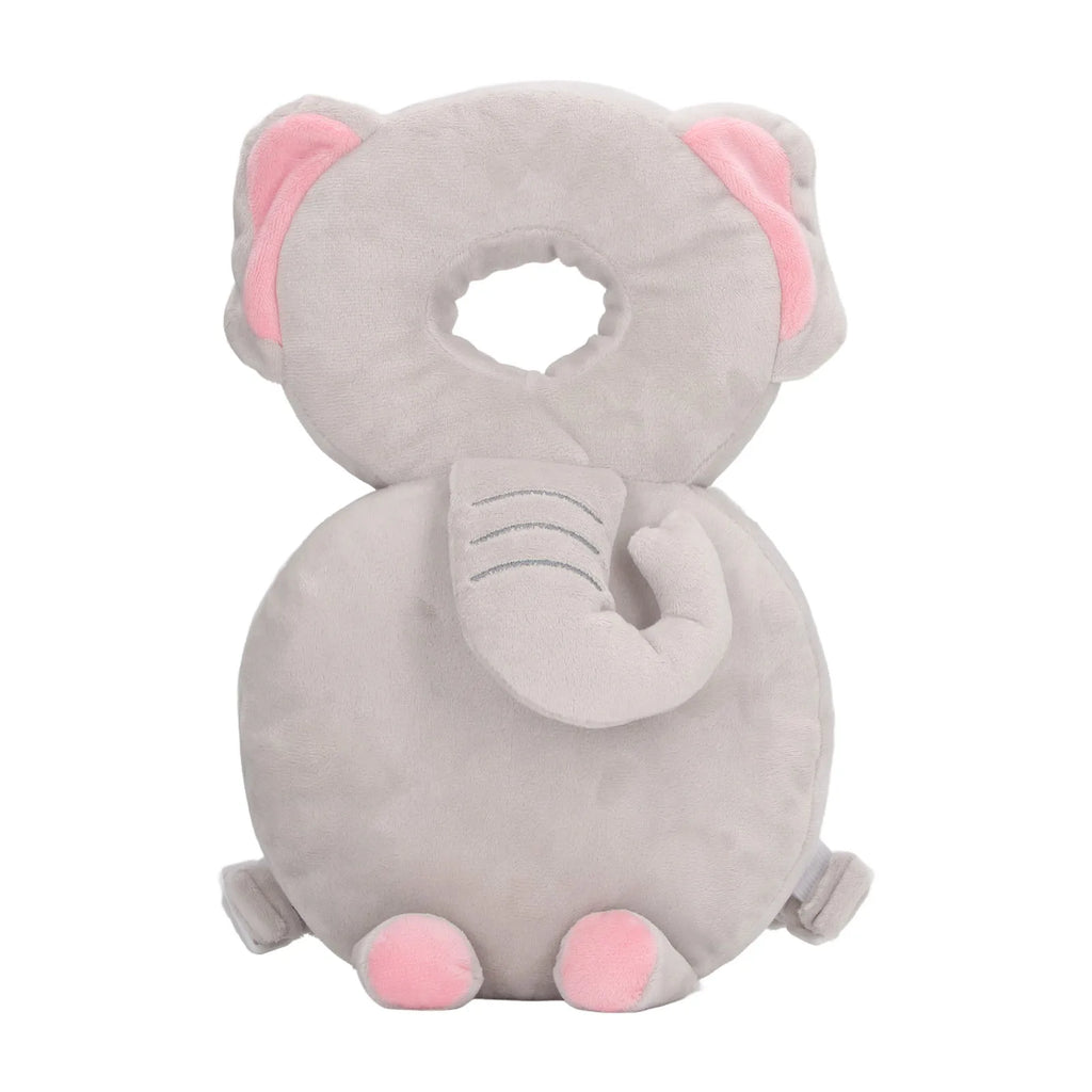 Baby Head Protector Backpack for Toddlers