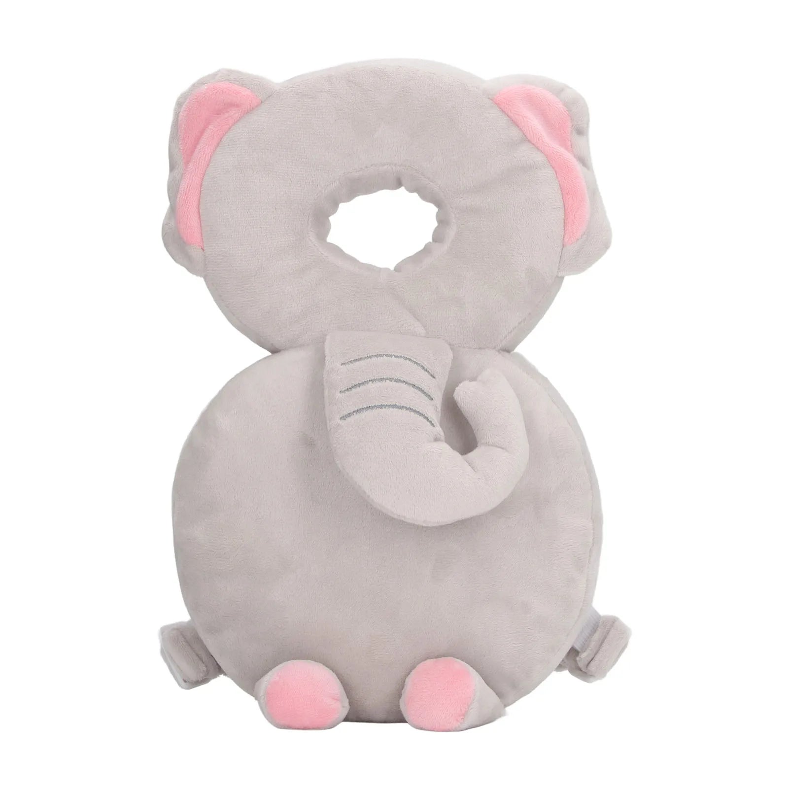 Baby Head Protector Backpack for Toddlers