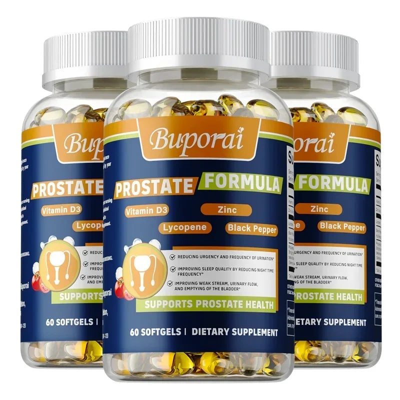 Prostate Formula for Men