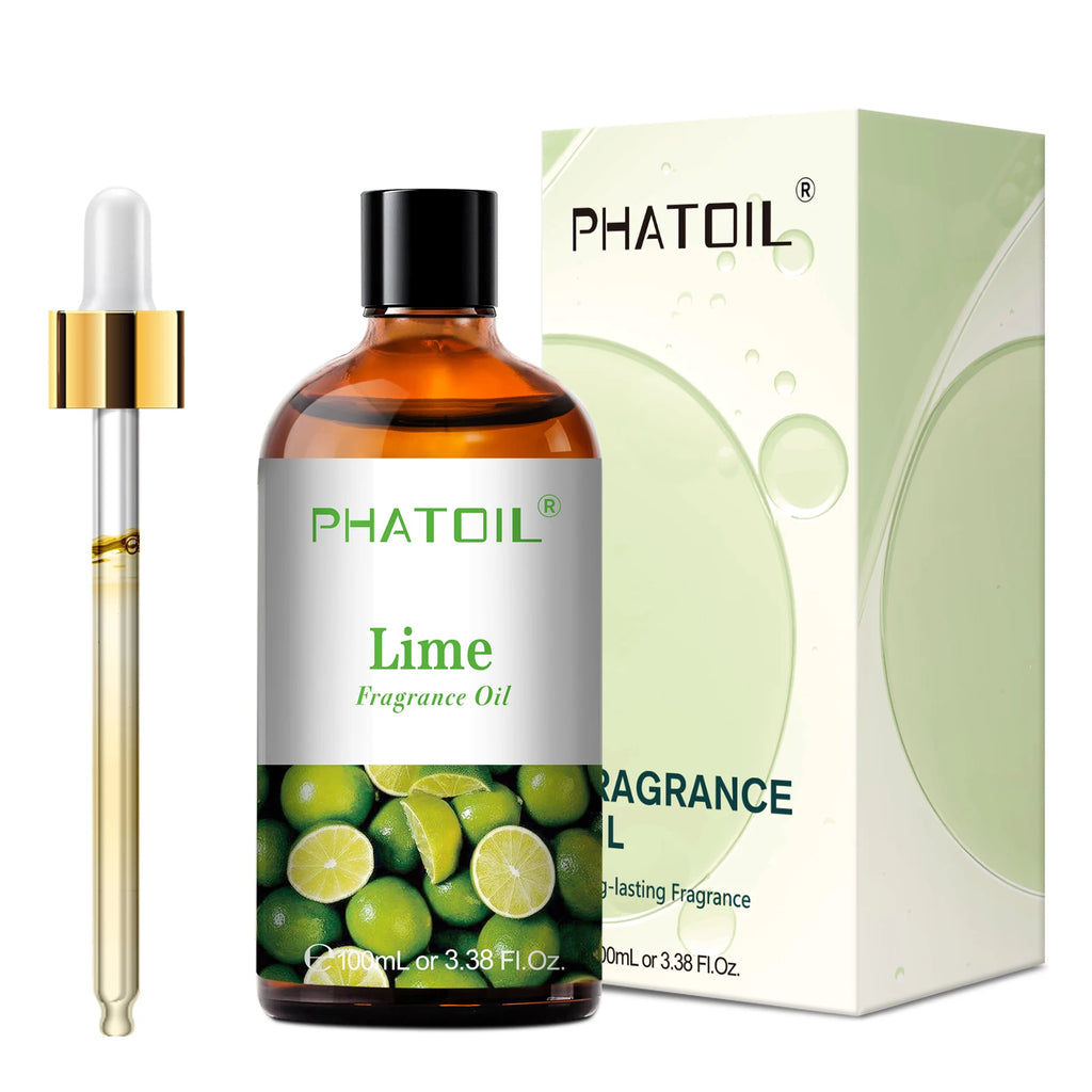 PHATOIL 100ml Aromatherapy Fragrance Oil