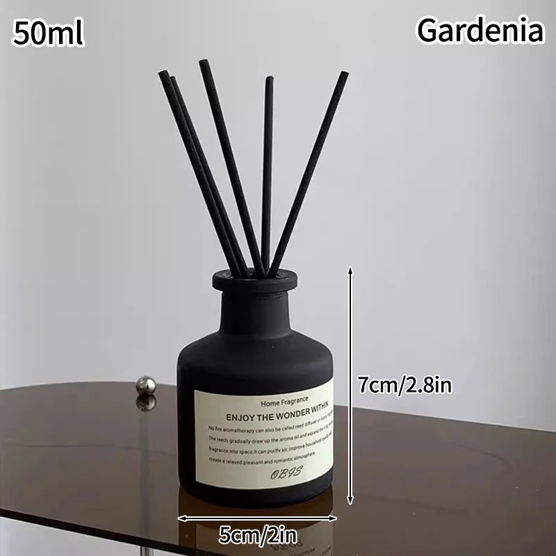 50ml Reed Diffuser Essential Oil