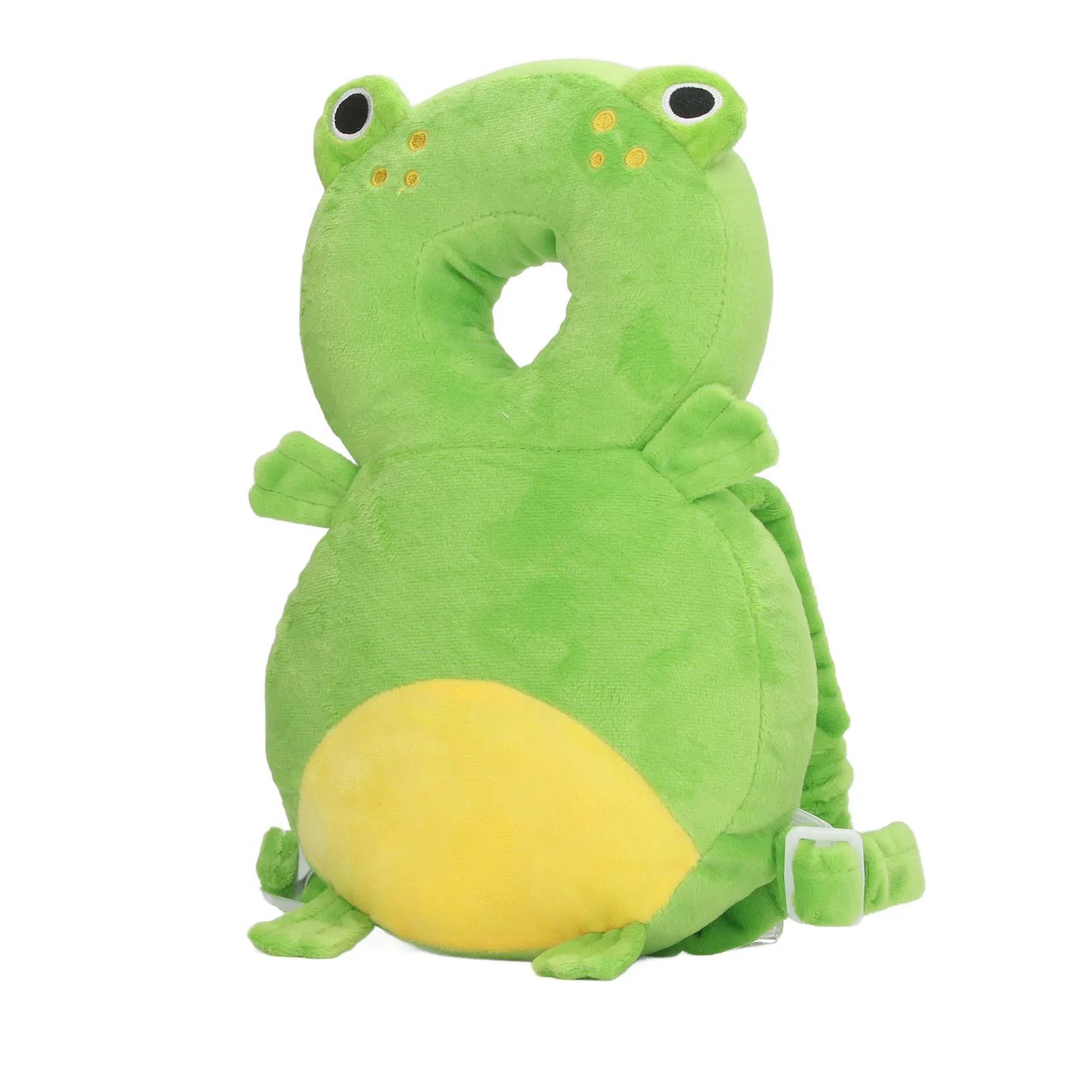 Baby Head Protector Backpack for Toddlers