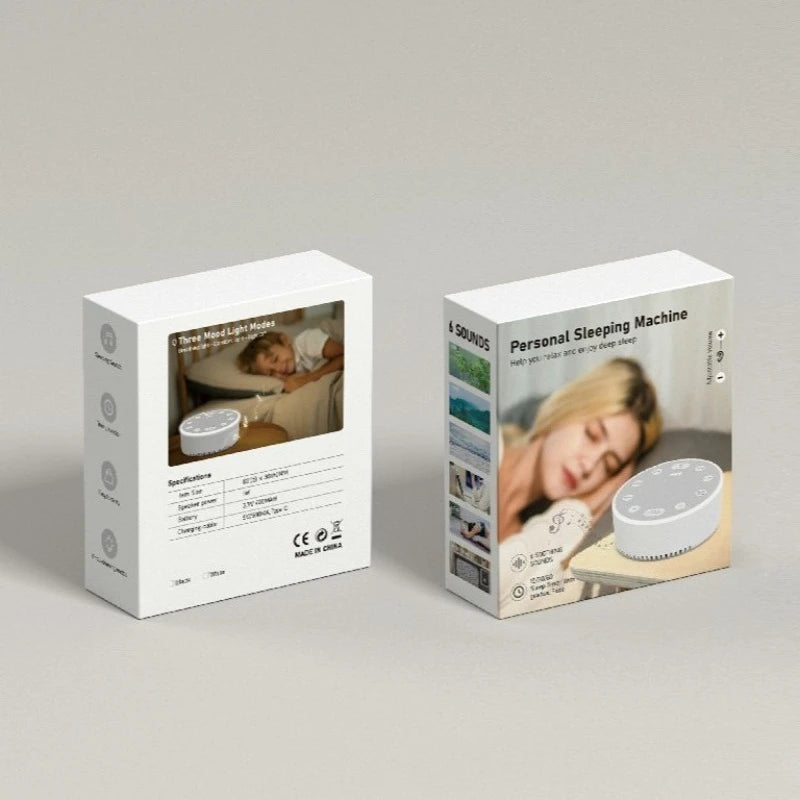 Baby White Noise Sleep Trainer