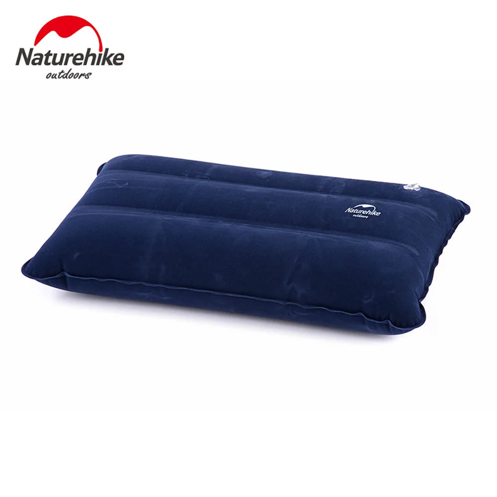 Naturehike Ultralight Inflatable Travel Pillow