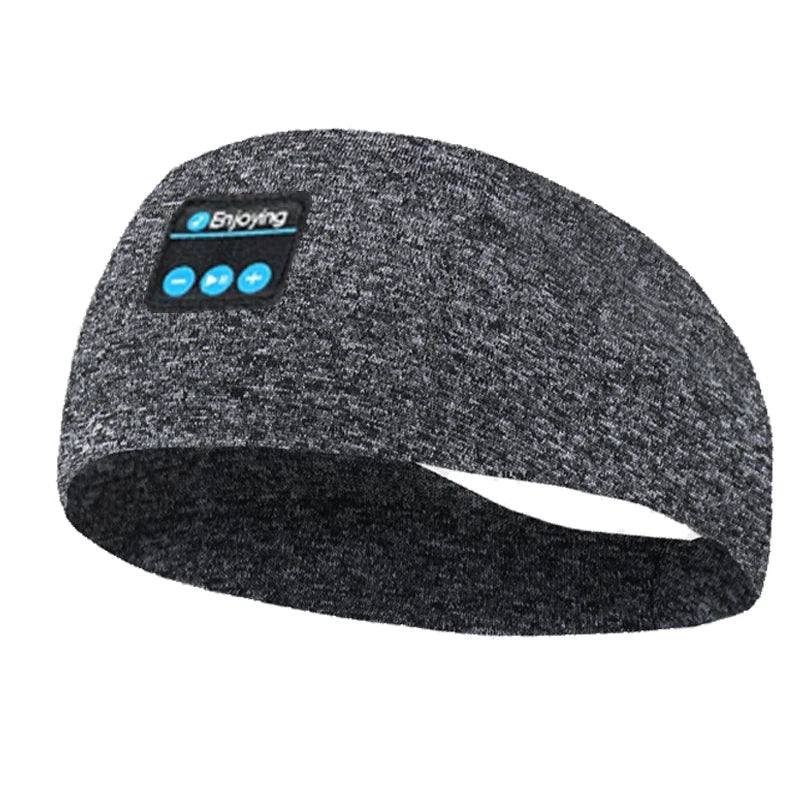 Bluetooth Sleep & Sports Headband