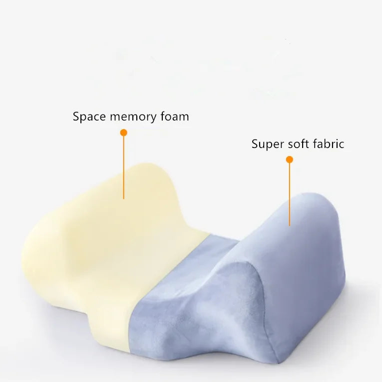 Orthopedic Anti-Wrinkle Beauty Pillow