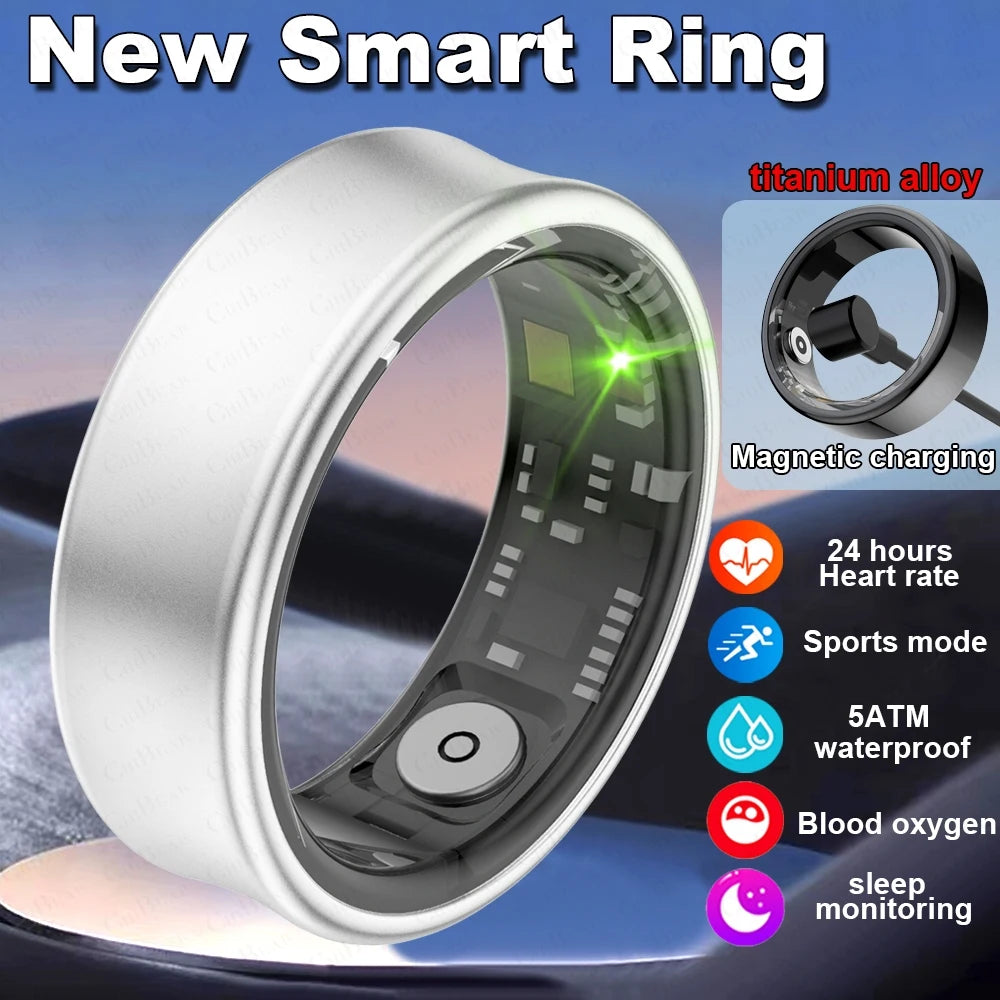 Samsung Galaxy Smart Ring for Men