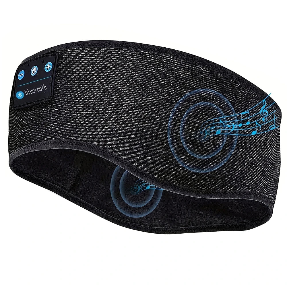 Wireless Bluetooth Sleep Headband