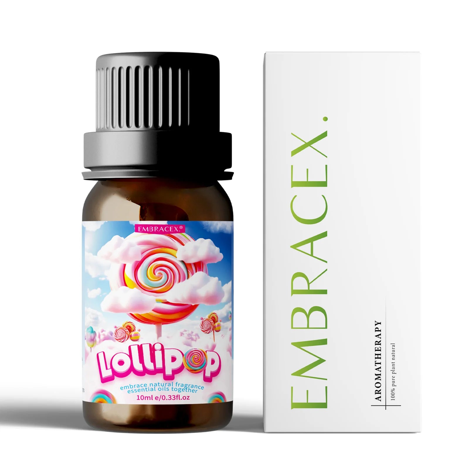 12-Pc Gourmet Essential Oils Set