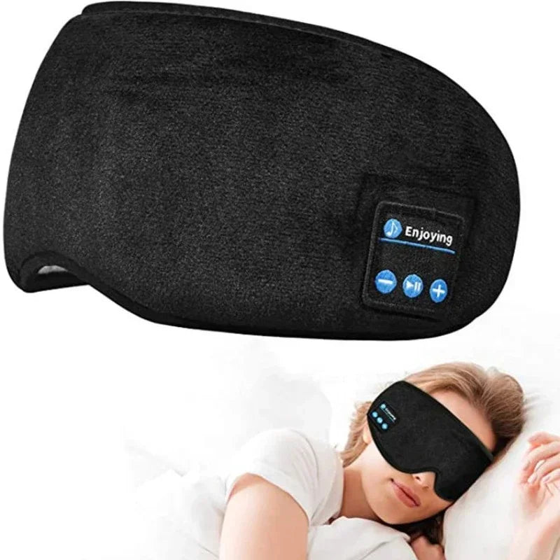Bluetooth 5.0 Music Sleep Mask