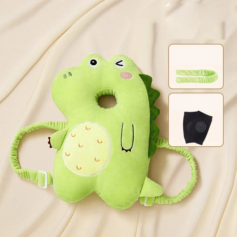 Baby Head Protector Safety Cushion for Toddlers