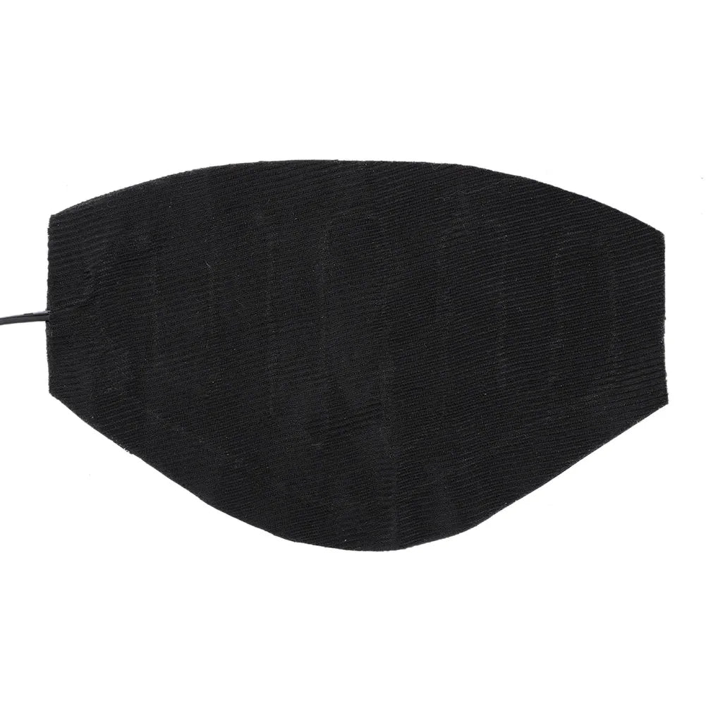 Electric Heated Neck Wrap for Pain Relief