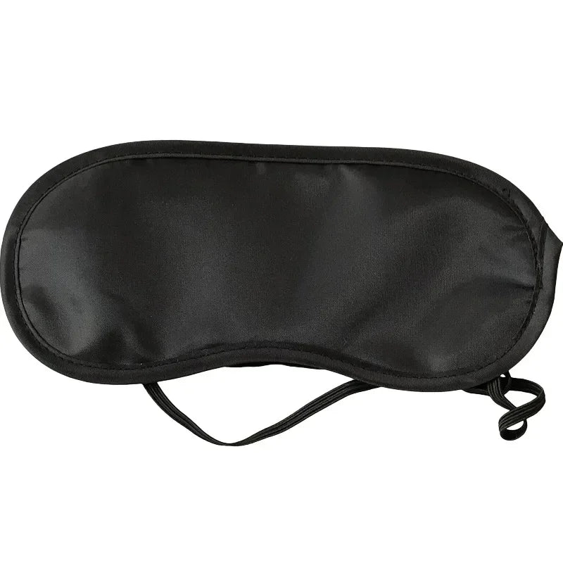 50PCS Disposable Sleep Masks – Eye Cover