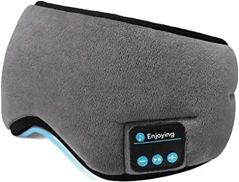 Bluetooth 5.0 Music Sleep Mask