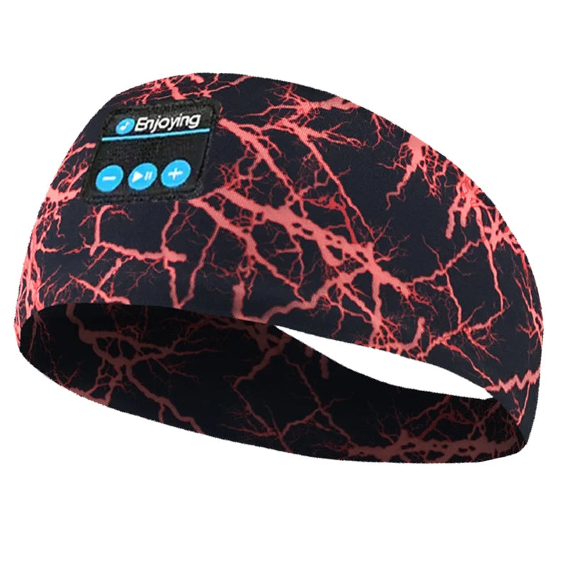 Bluetooth Sleep & Sports Headband