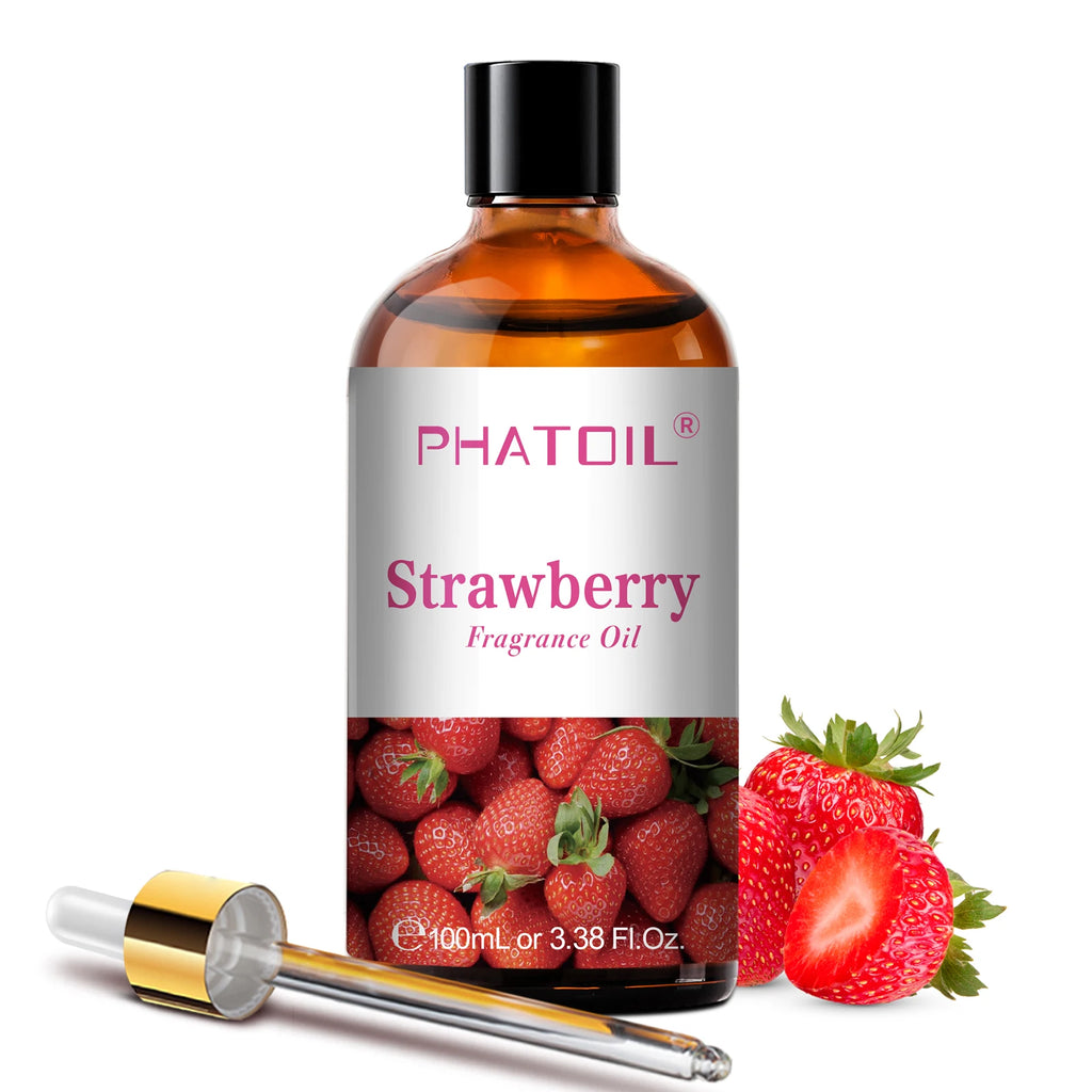 PHATOIL 100ml Aromatherapy Fragrance Oil