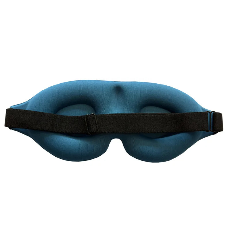 3D Soft Padded Sleeping Mask