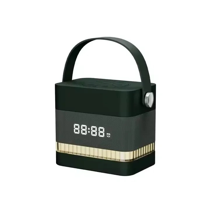 White Noise Bluetooth Sleep Speaker