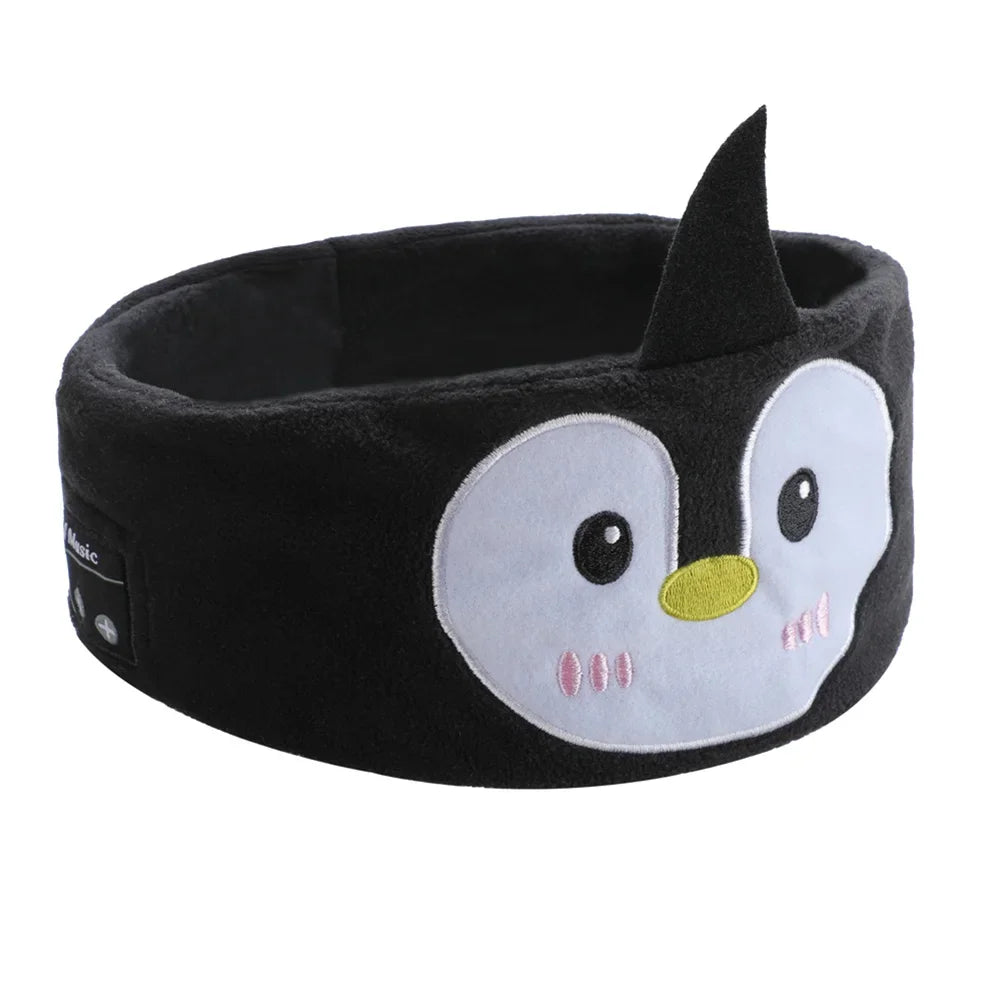 Kids Bluetooth Sleep Headband