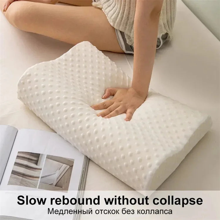 Long Memory Foam Maternity Pillow